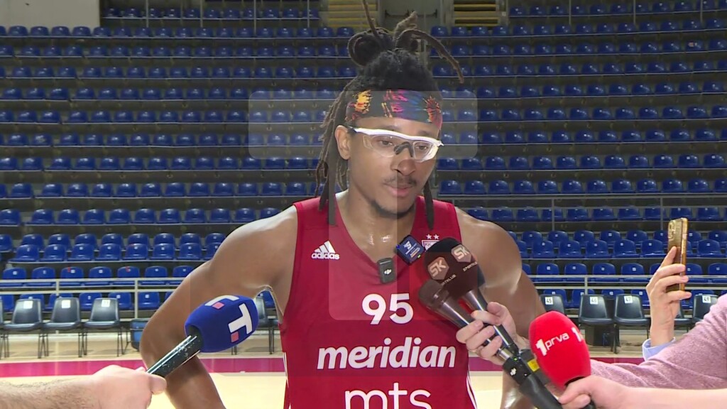 Moneke: U ovom delu sezone moramo da budemo maksimalno fokusirani