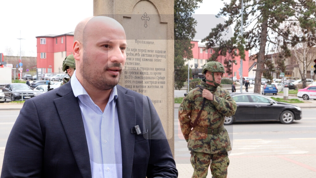 Parezanović: Mnogi su tada na Zapadu, možda i naivno, verovali da kosovski presedan neće imati šire posledice