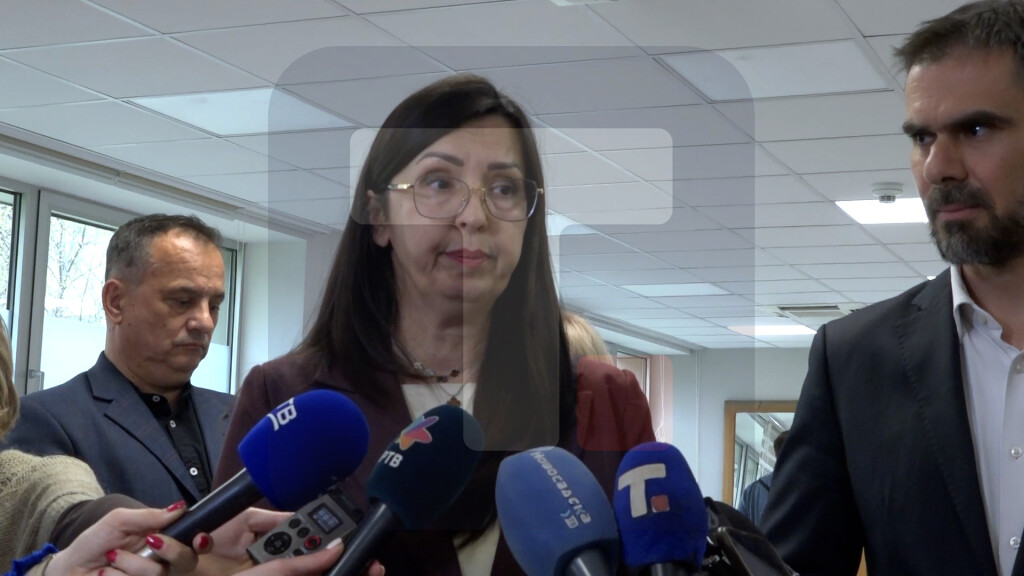 Pokuševski: Novi kompjuteri su ono što nam je bilo potrebno da bismo zadatke sprovodili adekvatno u delo