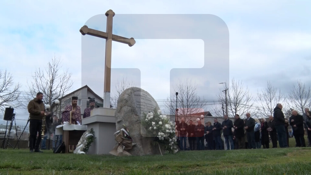 U Gračanici obeleženo 27 godina od početka NATO agresije na SR Jugoslaviju