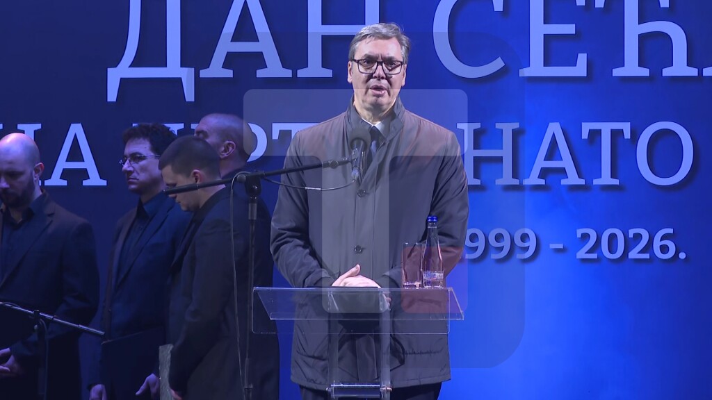 Vučić: Uvek je veliki deo našeg naroda bio slobodarski orijentisan
