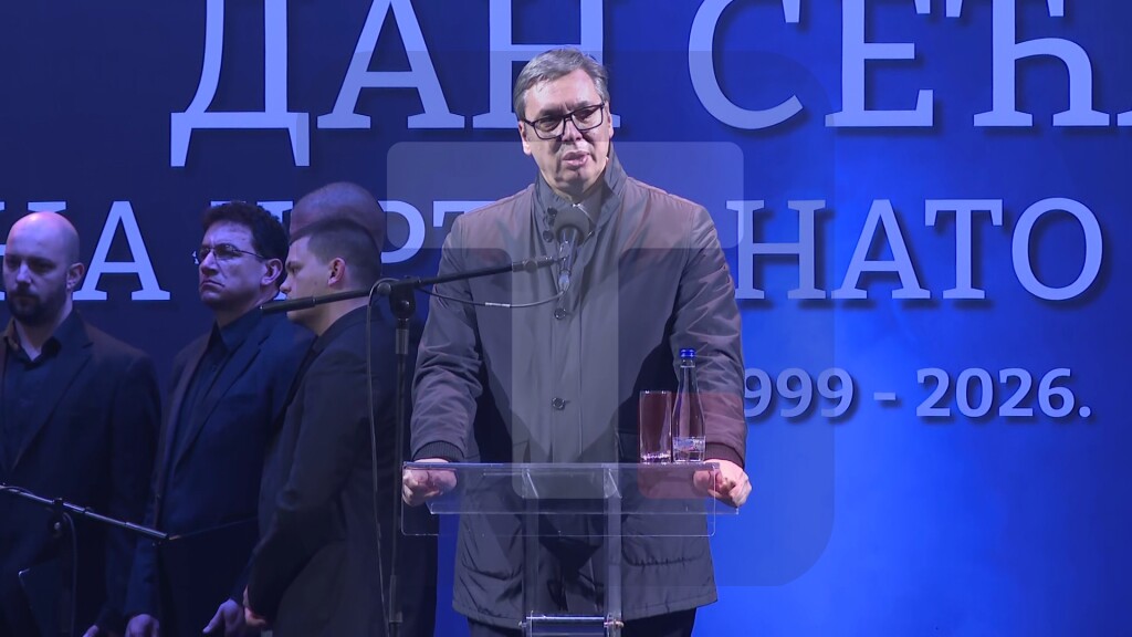 Vučić: Za nas više ne postoje nevidljivi avioni