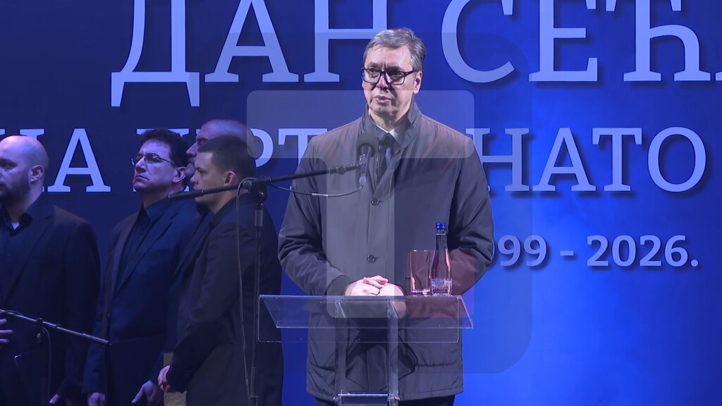 Vučić: Obećao sam majkama u našoj zemlji da ću da čuvam mir