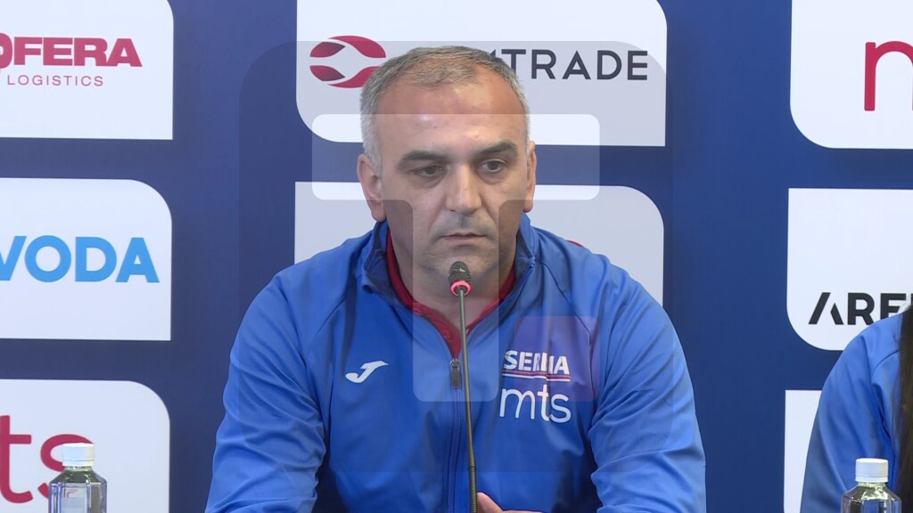 Dragutin Topić: Tu sam da budem podrška Angelini, glavni cilj su OI 2028.