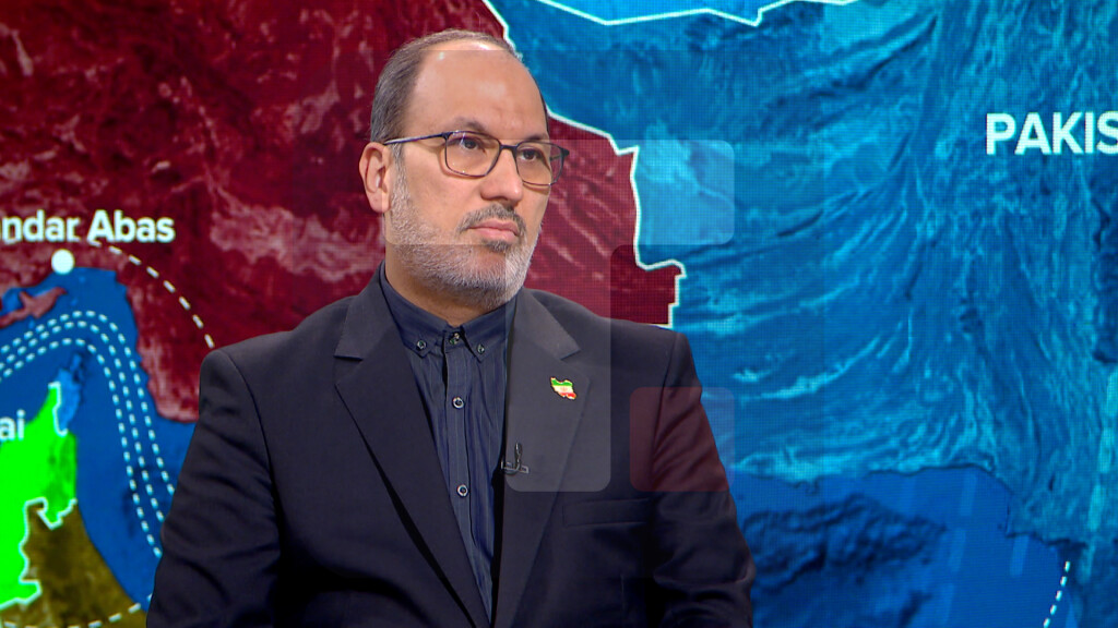 Fazli: Iran i dalje vodi isti sistem koji je bio i pre sukoba