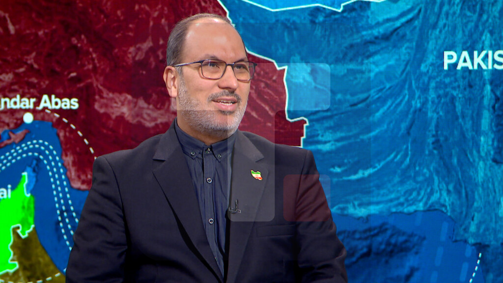 Fazli: Izrael plasira laži da je Modžtaba Hamnei u Moskvi kako bi pokušali da ga lociraju