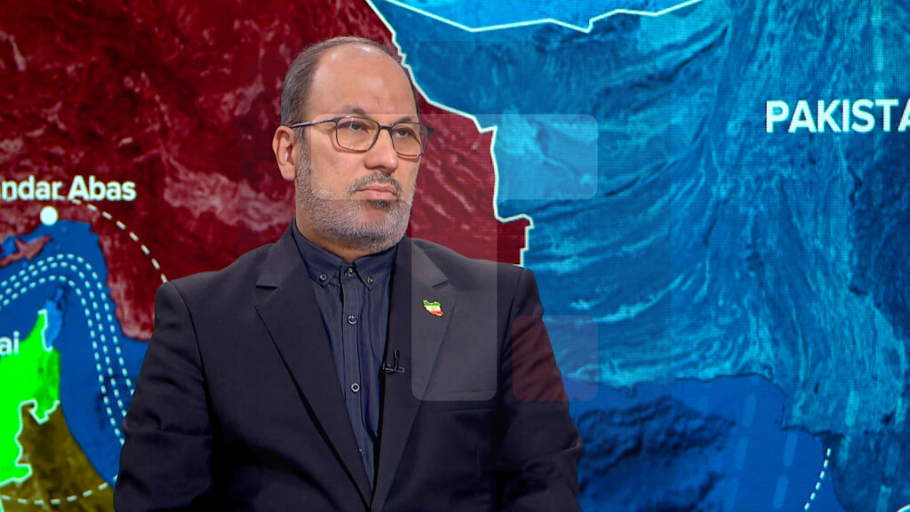 Fazli: Iran ne vodi nikakve pregovore sa Amerikancima