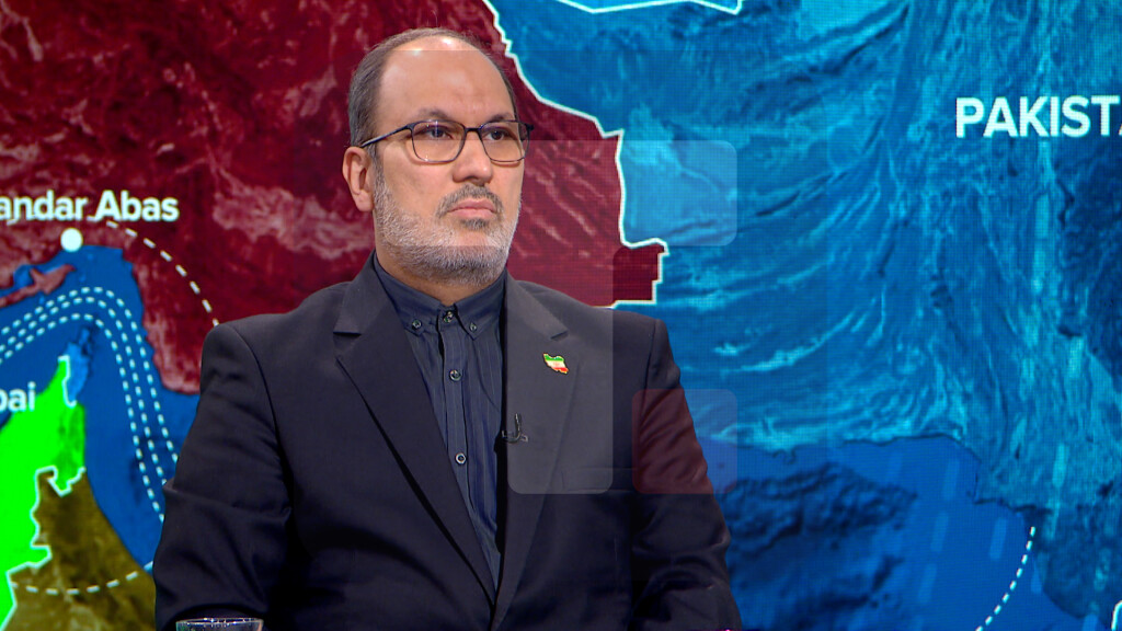 Fazli: Neophodno trajno okončanje rata u Iranu, Amerika treba da da garancije za to