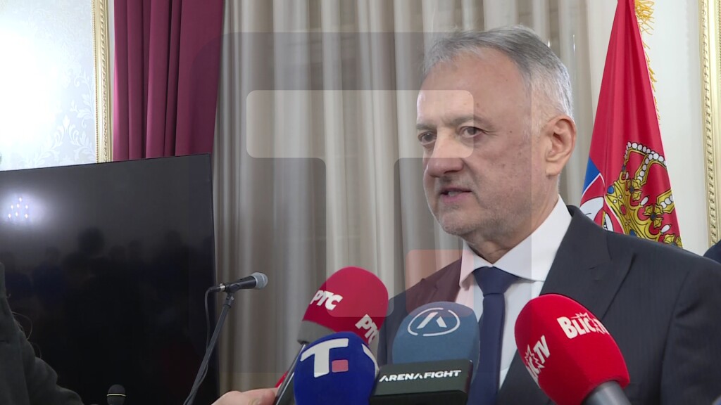 Gajić: Klub je osnovna ćelija proizvodnje šampiona