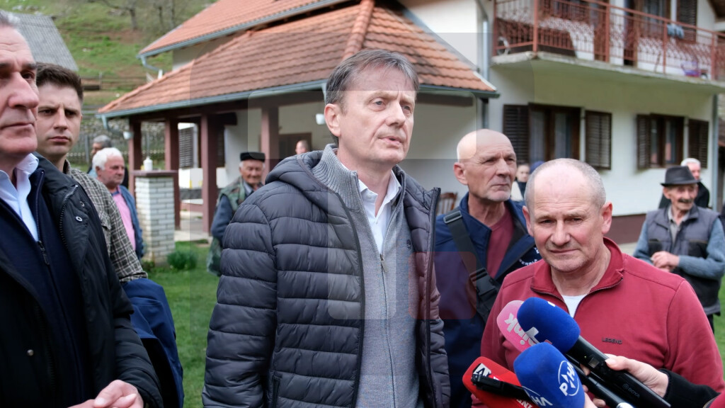 Glišić: Struja jeste apsolutni prioritet i broj jedan problem