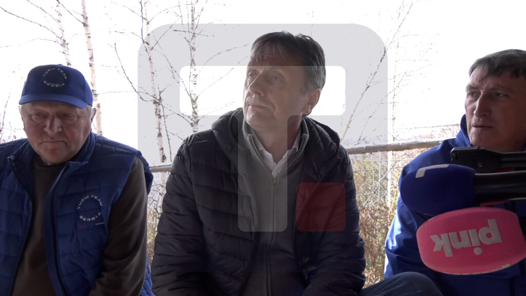 Glišić: Važno je očuvati ono što je urađeno