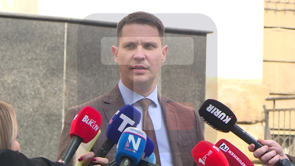 Janković: Siguran sam da će uskoro biti doneta slična ili identična presuda kao što je bila prva prvostepena