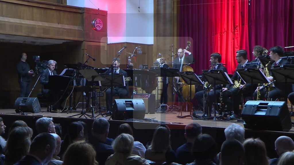 Program "Freedom 250" otvoren uz Denija Griseta i Big Bend RTS-a u Kolarcu