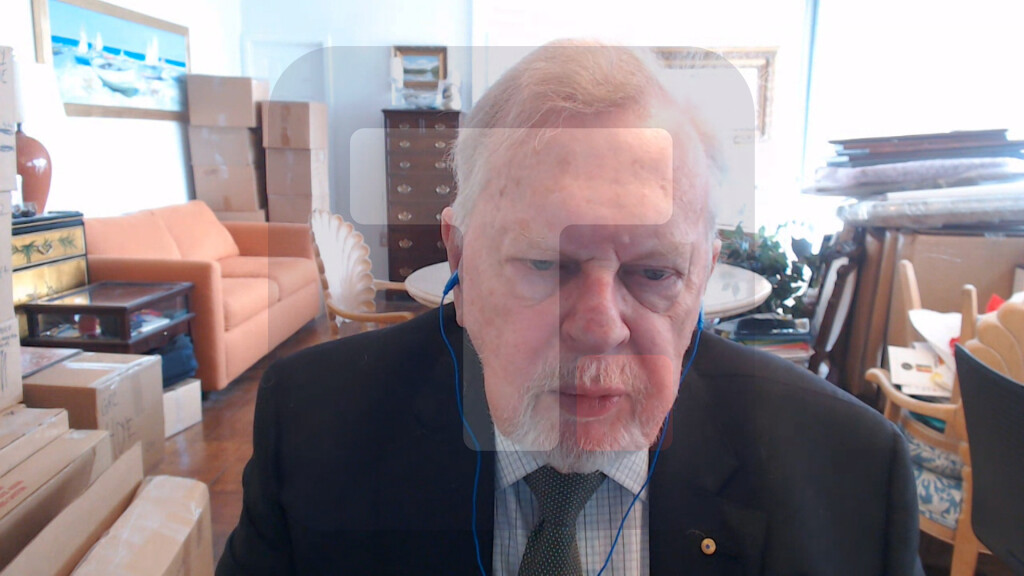 Kopli: Amerilke trupe na terenu u Iranu sprečilo bi profit od nafte za Iran