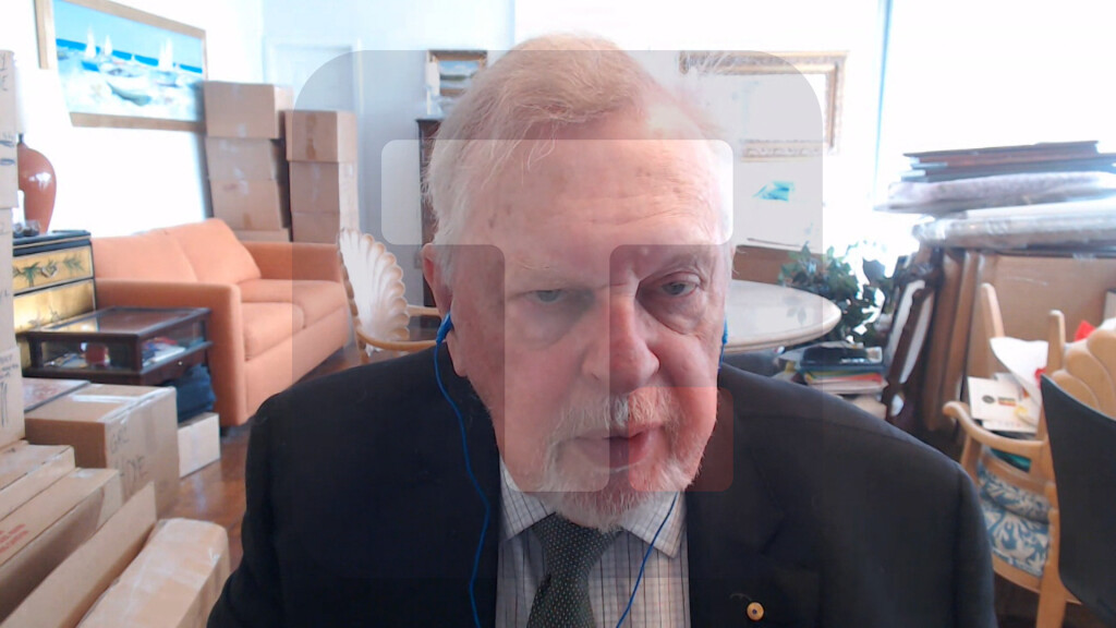 Kopli: Izraelci i Amerikanci donekle imaju različite ciljeve u ratu u Iranu