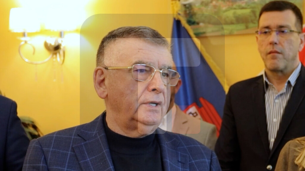 Kostić: Kotraža ima 1.300 stanovnika, zaslužuje mesto u kome će lepo da se živi