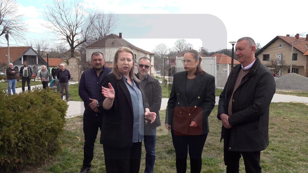 Postavljena mobilna automatska merna stanica u Slatini