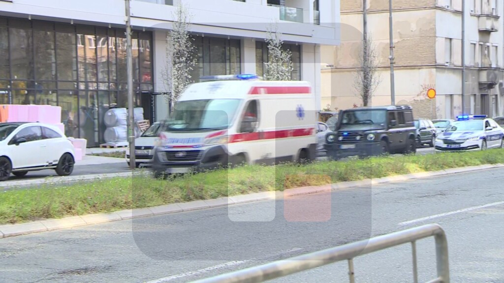 Završeno saslušanje maloletnika koji je počinio masovno ubistvo