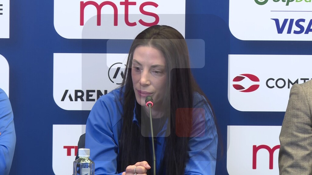 Španović: Glavni cilj je zlato na EP u Birmingemu