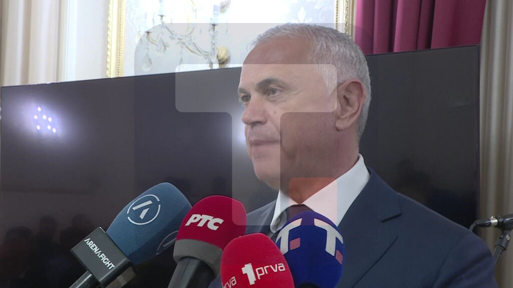 Terzić: Drago mi je da se OFK vraća na staze stare slave