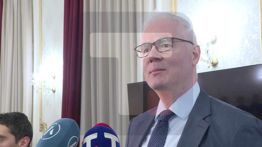 Tomašević: Ovo je redak jubilej, želim da u narednih 70 godina postižu još bolje rezultate