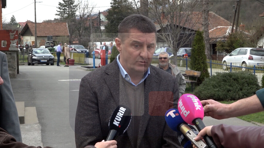 Trifunović: Ove donacije puno značiti