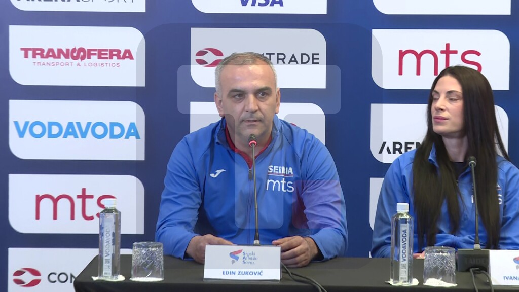 Zuković: Ponosan sam na ono što mi kao SAS ostvarili