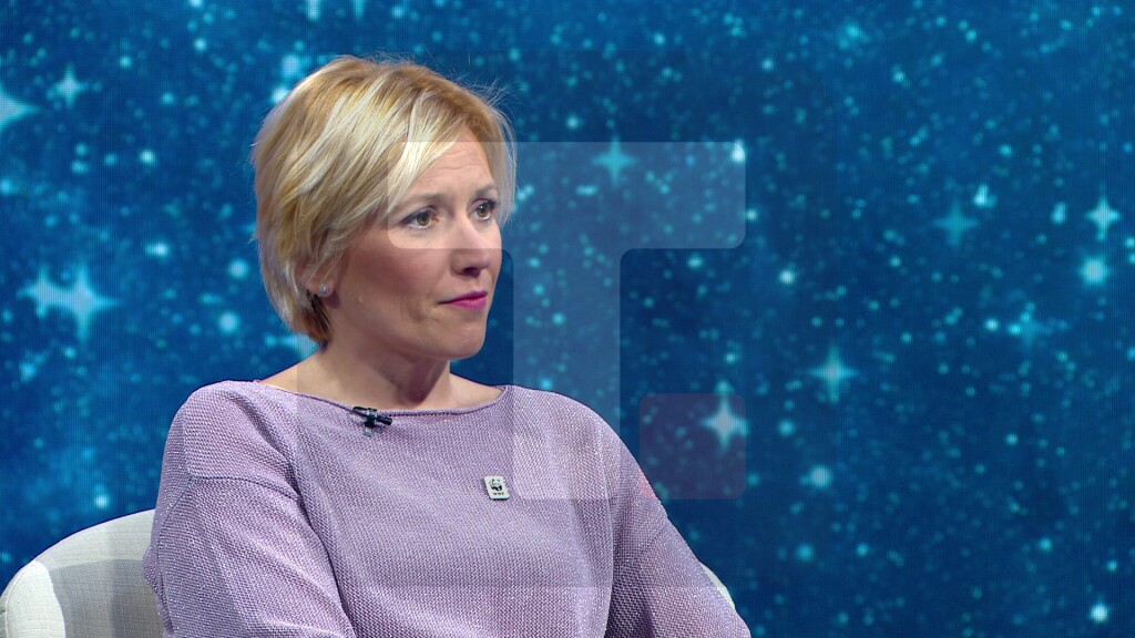 Ugarković: Cilj akcije sat za planetu zemlju očuvanje prirode