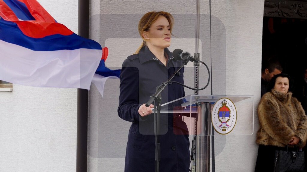 Đurđević Stamenkovski: Zločini u Sijekovcu su uvod u stradanje srpskog naroda u BiH