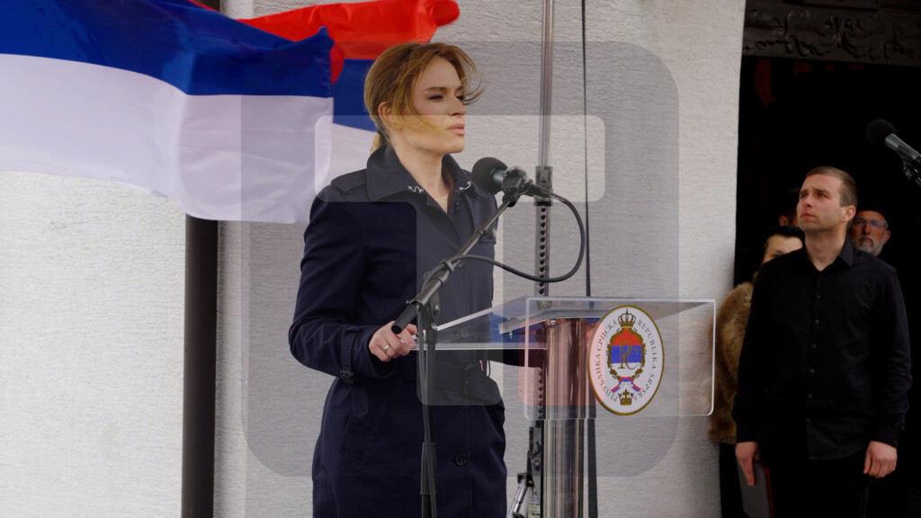 Đurđević Stamenkovski: Uvek smo želeli razgovore i dogovore