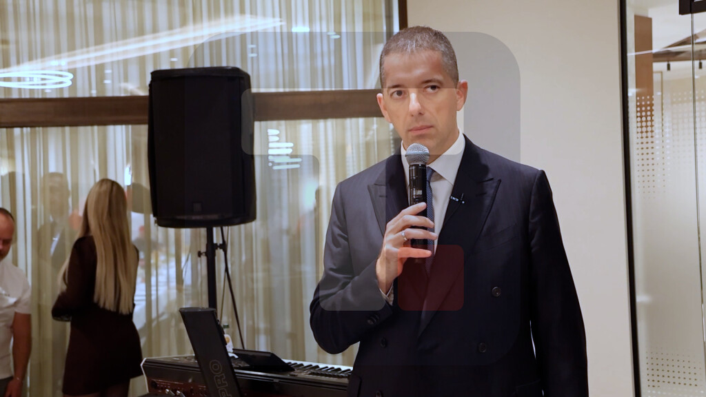 Đurić: Od izuzetnog značaja sačuvati mir i stabilnost