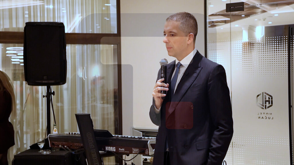 Đurić: Moramo da ostanemo zajedno, da nastavimo da se borimo