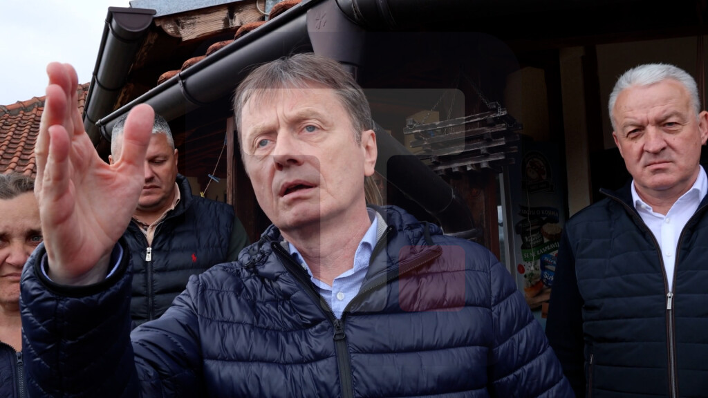 Glišić: Iza nas ostaju dela, drugi nude vređanje i napade