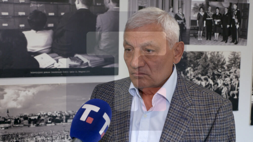 Aničić: Taktika i iskustvo su presudili u obaranju ovog aviona