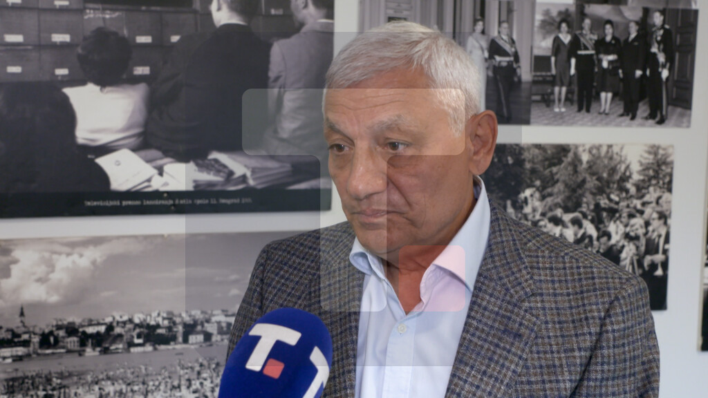 Aničić: Upseli smo da 30. aprila pogodimo još jedan F-117, što se saznalo tek 2020. godine