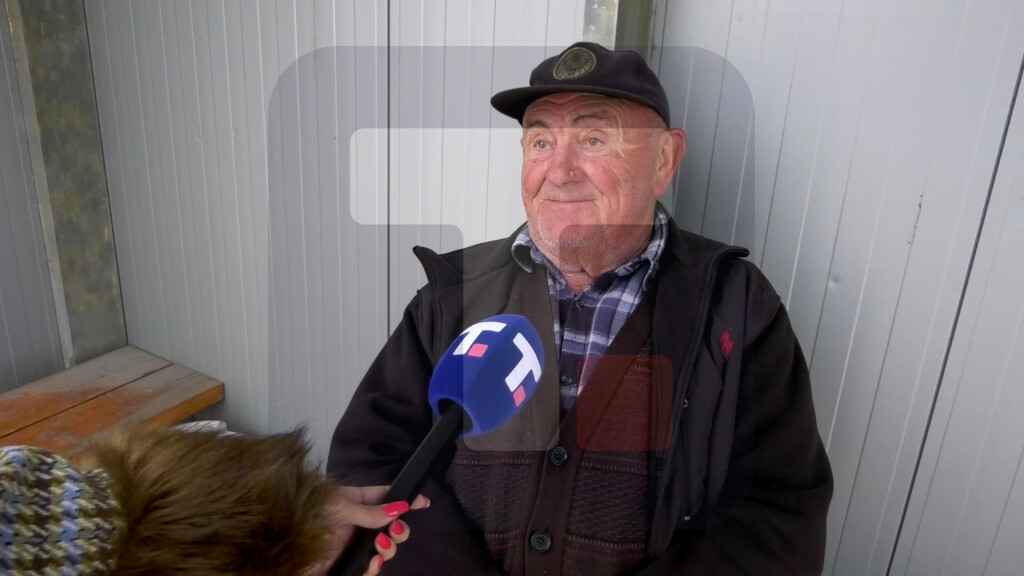 Meštani sela Buđanovci o padu stelt aviona 1999. godine