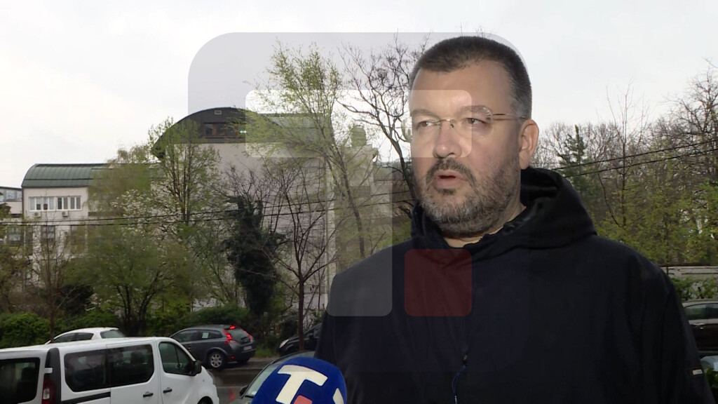 Antić: Ne mogu da kažem da ovo nije bio očekivan ishod zla koje se dešava na filozofskom fakultetu