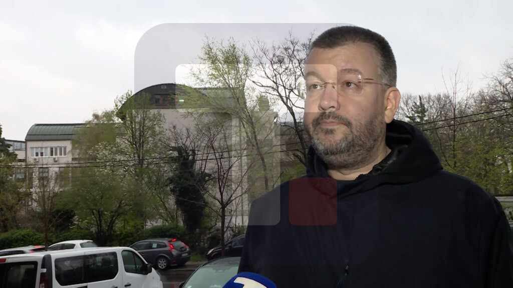 Antić: Mi sad vidimo da se razilazimo u zajednici vrednosti