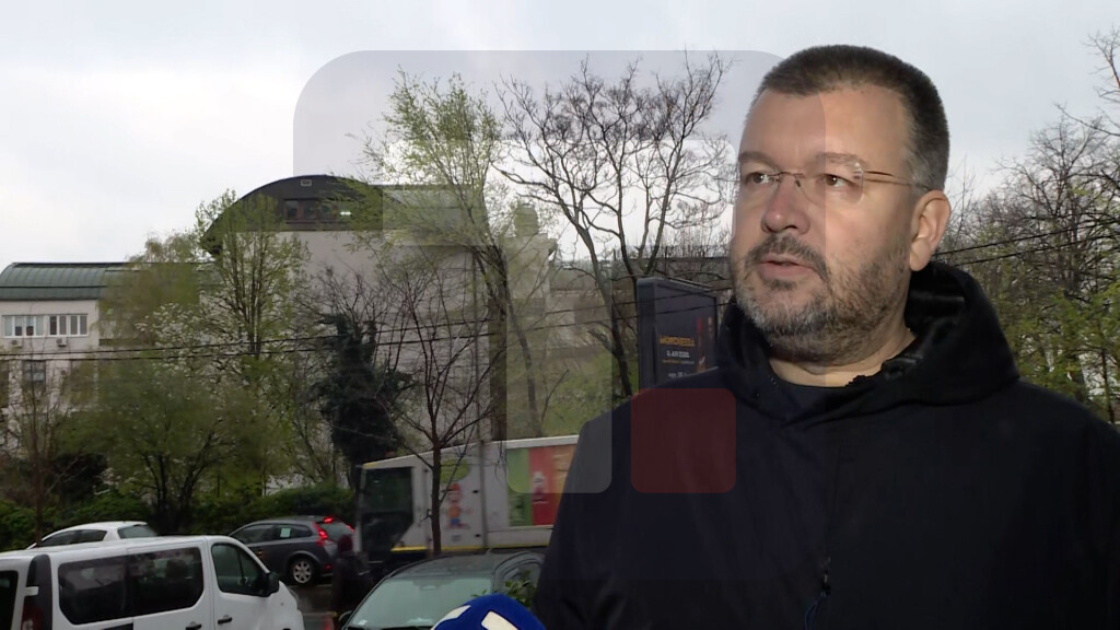 Antić: Mislim da reforma treba da ide u pravcu da se razdvojimo