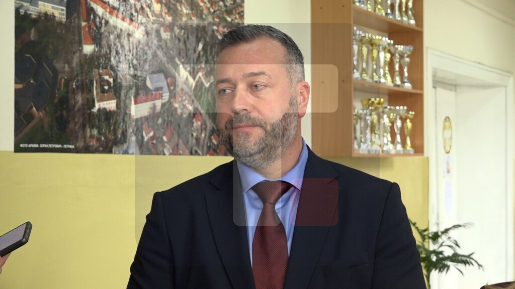 Ćilerdžić: Završni ispit je jedna tranzicija