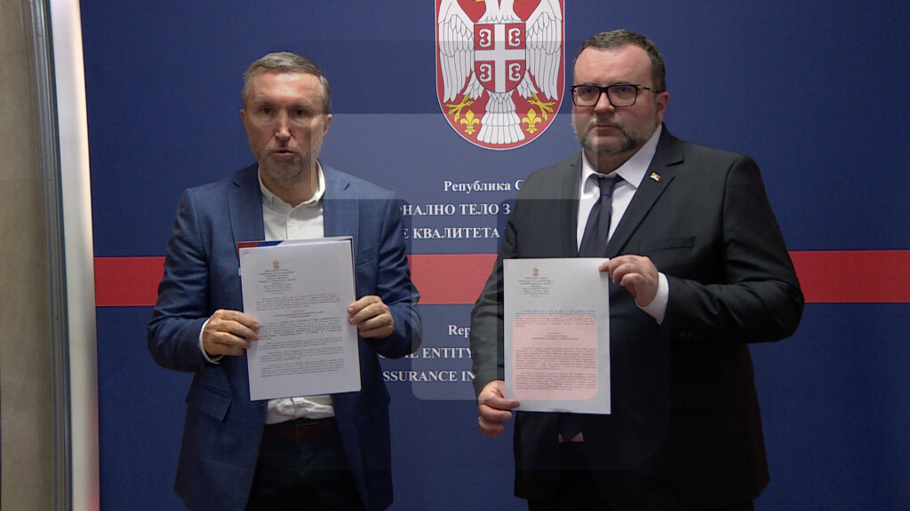 Fakultet srpskih studija u Nišu dobio akreditaciju i dozvolu za rad