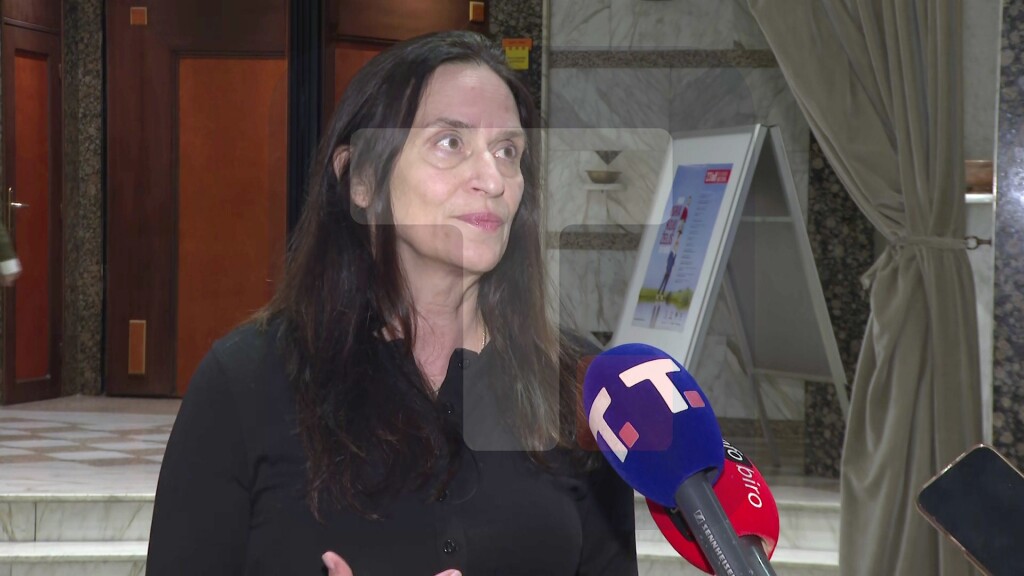 Goncić: Publika u Srbiji voli pozorište, što je izuzetno važno za sve nas koji se njime bavimo