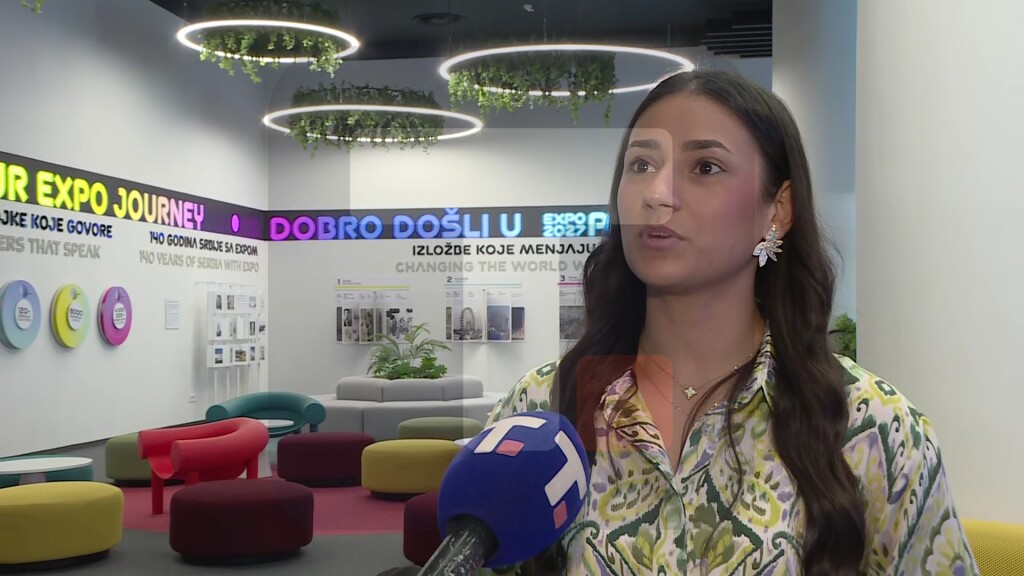 Jovanović: Velika je čast i privilegija da budem prva profesionalna padel igračica koja dolazi iz Srbije