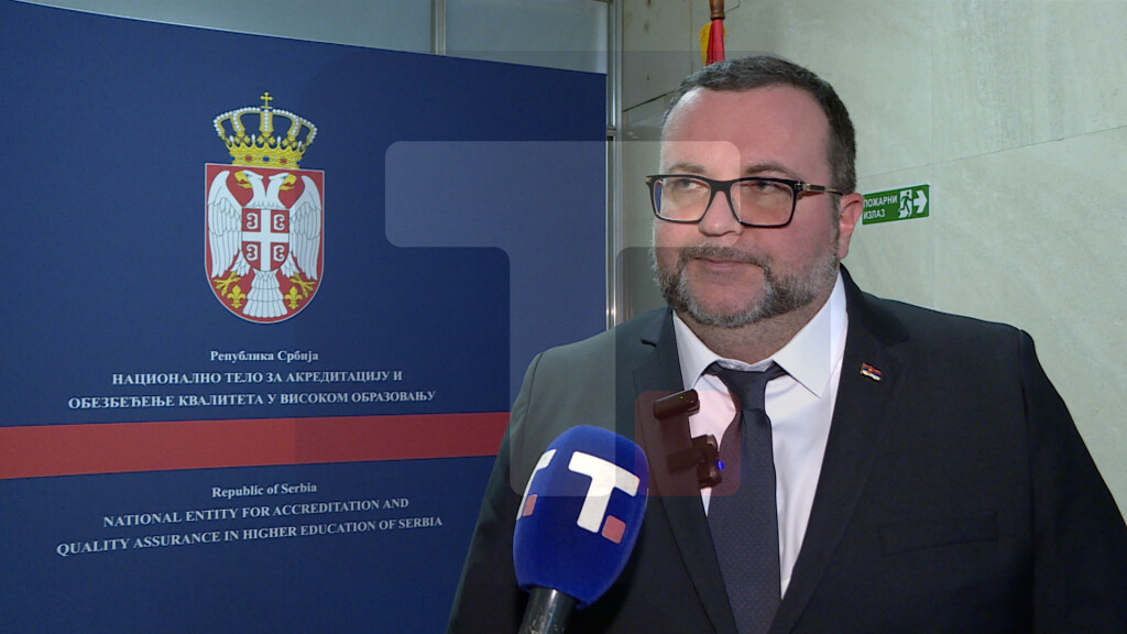 Lazarević: Broj nastavnika i saradnika koji se bave filozofskim oblastima je prepolovljen poslednjih godina