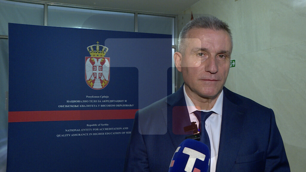 Nedeljković: Fakultet srpska studija je jedan od najznačajnijih nacionalnih projekata u srpskom obrazovnaju