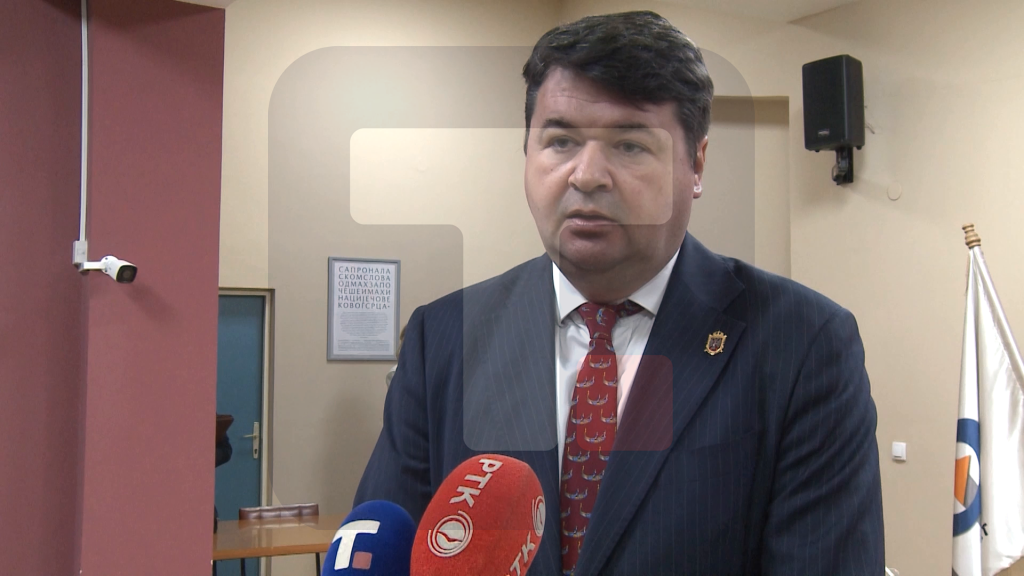 Petrov: Ustavni sud je na vrhu sistema pravne kulture, ali i kompletne vladavine prava o kojoj stalno govorimo