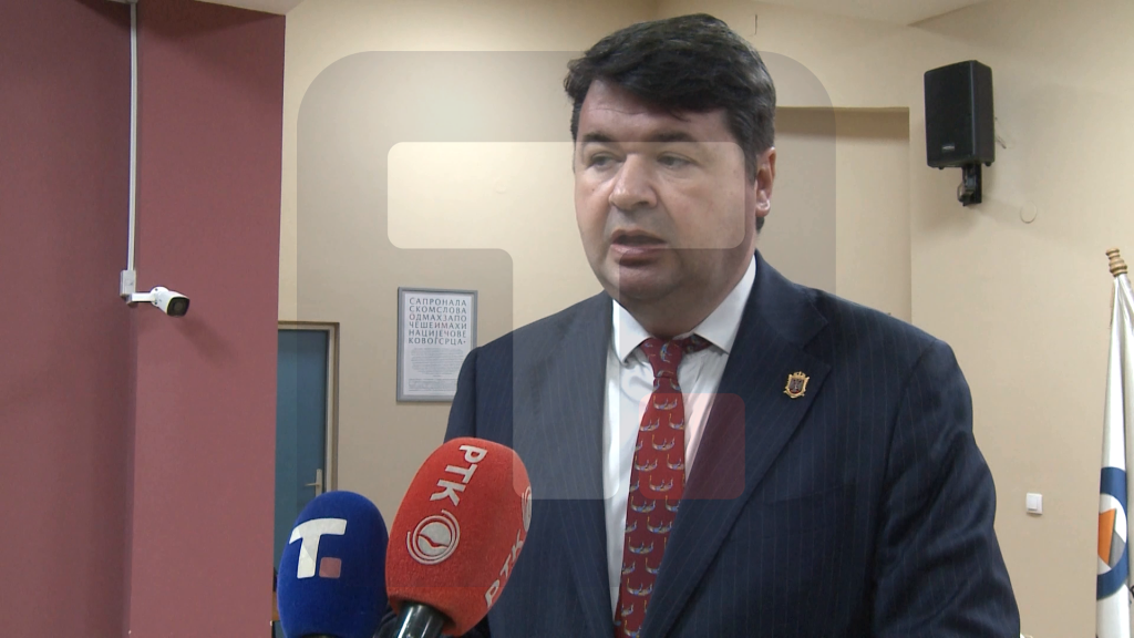 Petrov: Građani Srbije su uvek na prvom mestu