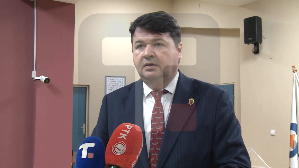 Petrov: Pravni fakultet u Kragujevcu institucija koja ima jako ozbiljnu tradiciju a da i sam Kragujevac ima još ozbiljniju tradiciju jer je tu donet i prvi srpski Ustav