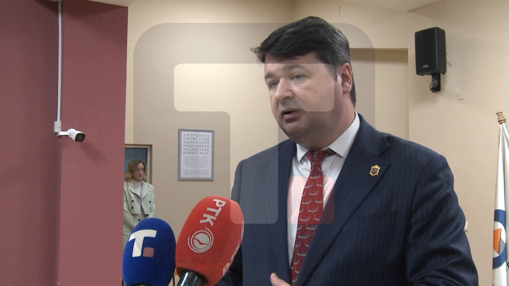 Petrov: Logično da posle zaključivanja Protokola o saradnji sa Pravnim fakultetom Univerziteta u Kosovskoj Mitrovici, praktično prva destinacija bude Pravni fakultet u Kragujevcu