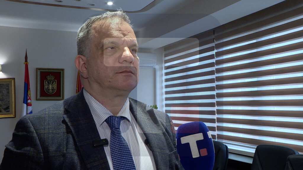 Stanković: Novina će biti što će po prvi put u epicentru biti takozvane identitetske nauke